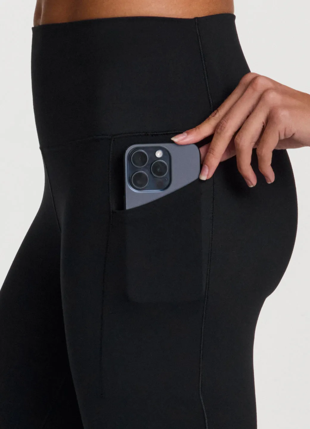 On The Go Tech Flex 7/8 Legging sold by RBX product image thumbnail 2