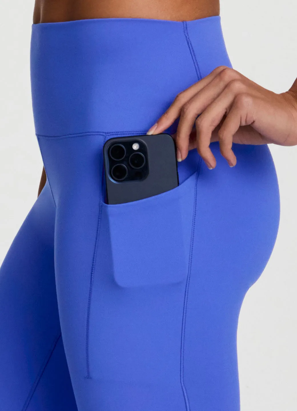 On The Go 7/8 Legging sold by RBX product image thumbnail 2