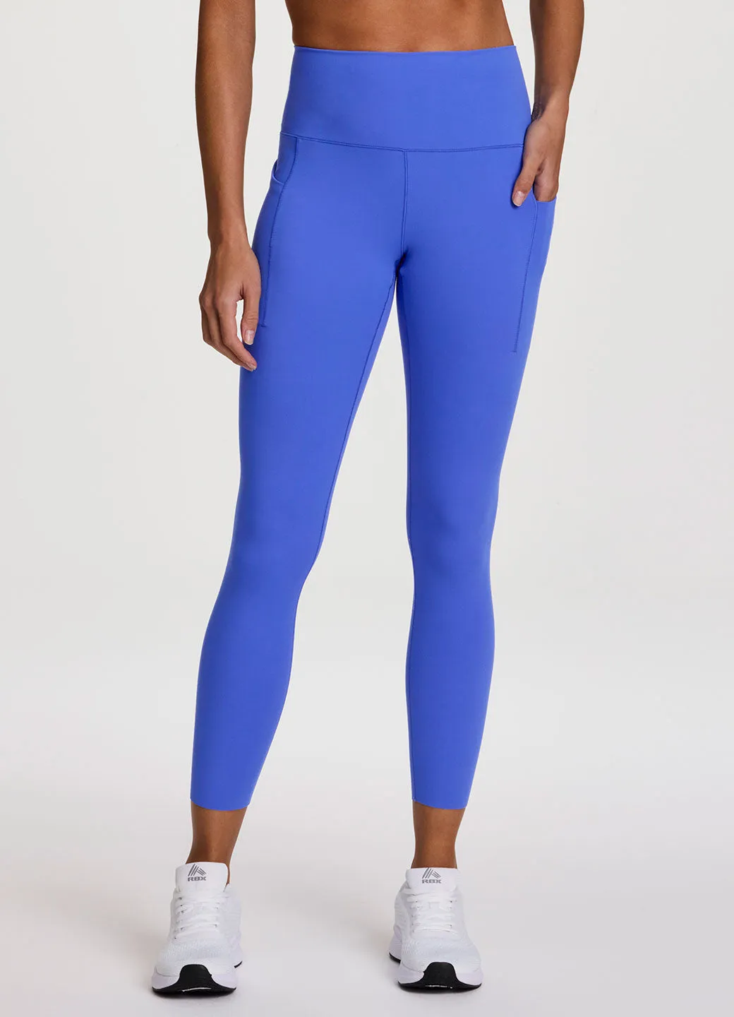On The Go 7/8 Legging sold by RBX