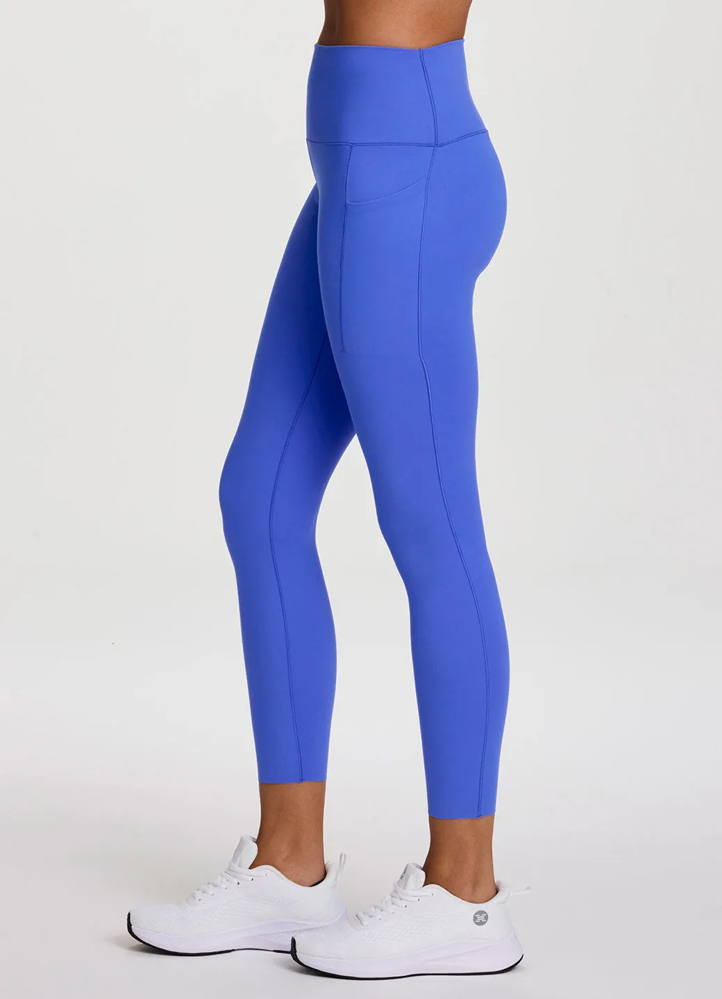 On The Go 7/8 Legging sold by RBX product image thumbnail 5