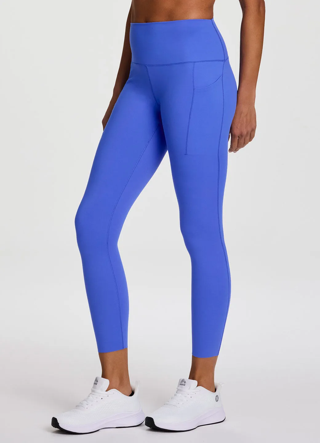 On The Go 7/8 Legging sold by RBX product image thumbnail 4