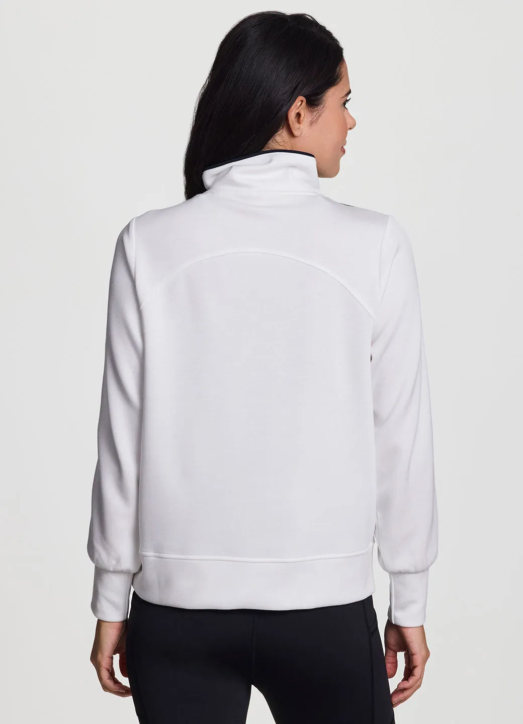 Level Up Scuba 1/4 Zip Pullover sold by RBX product image thumbnail 3