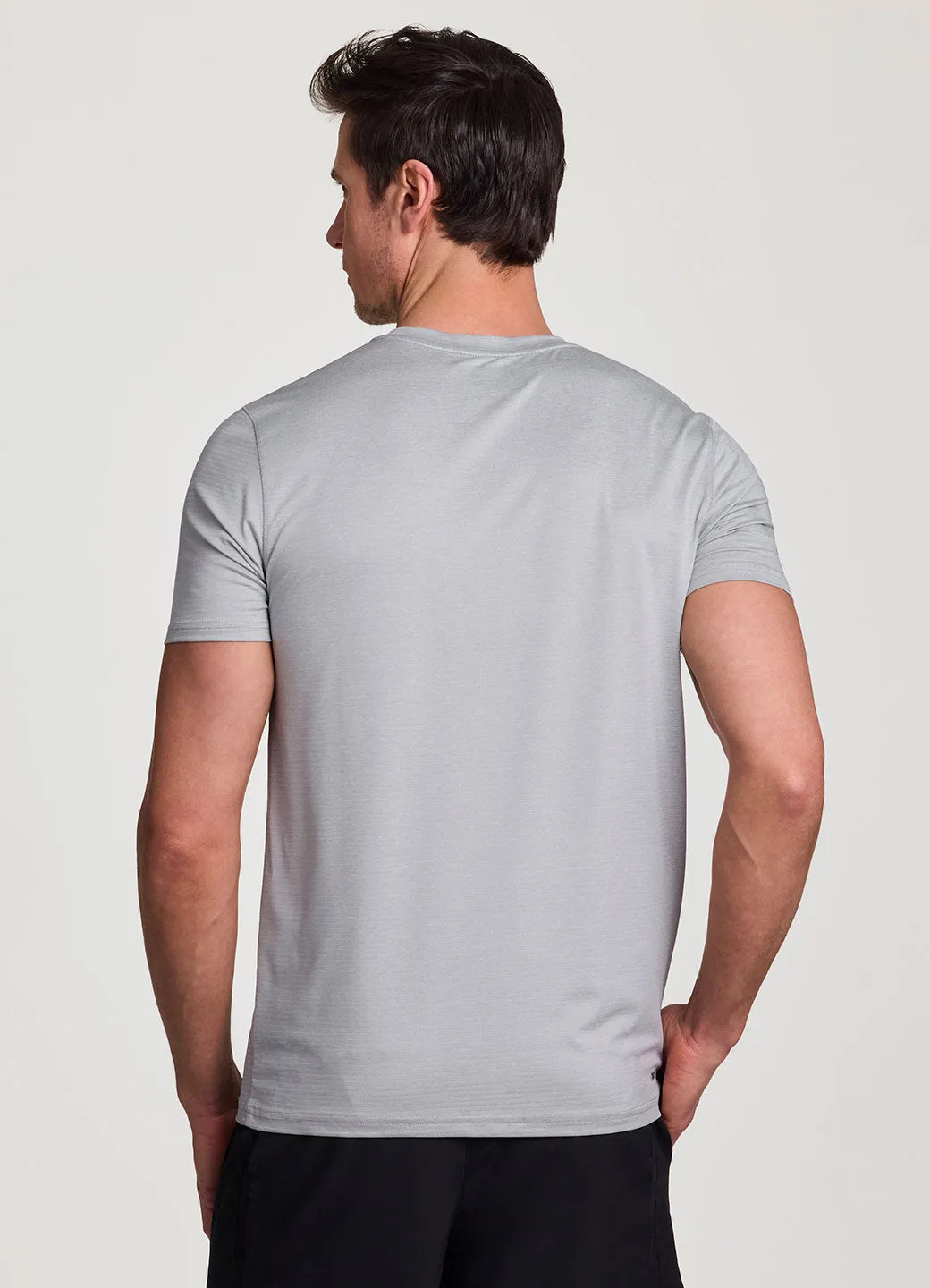 Power Workout Tee sold by RBX product image thumbnail 2