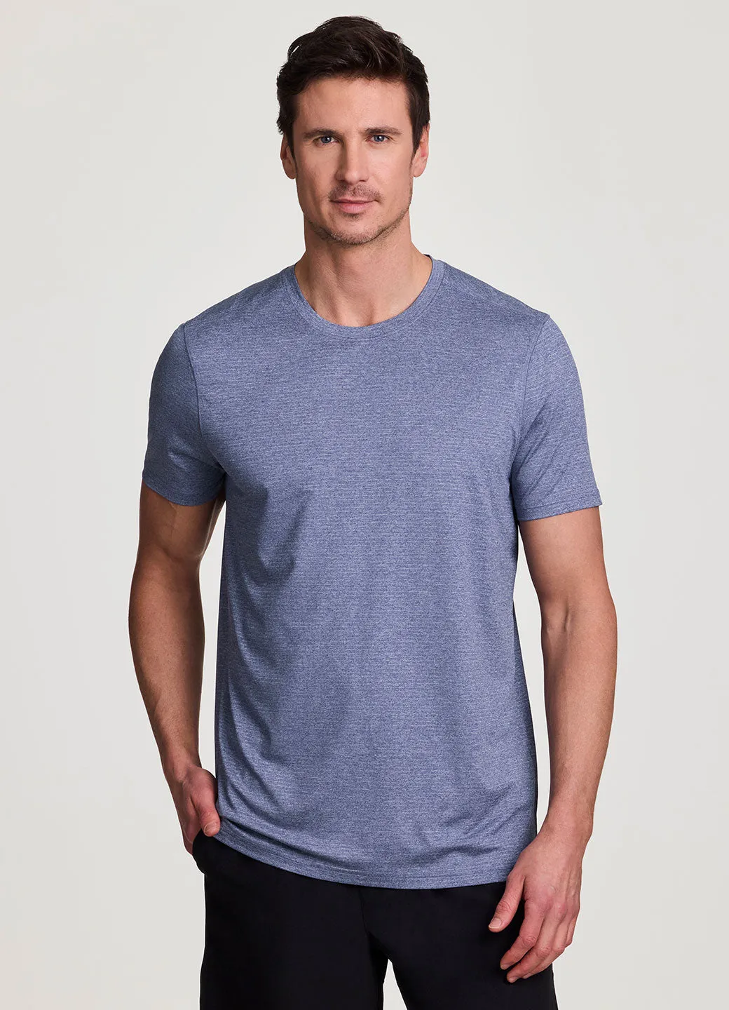 Power Workout Tee sold by RBX product image thumbnail 5