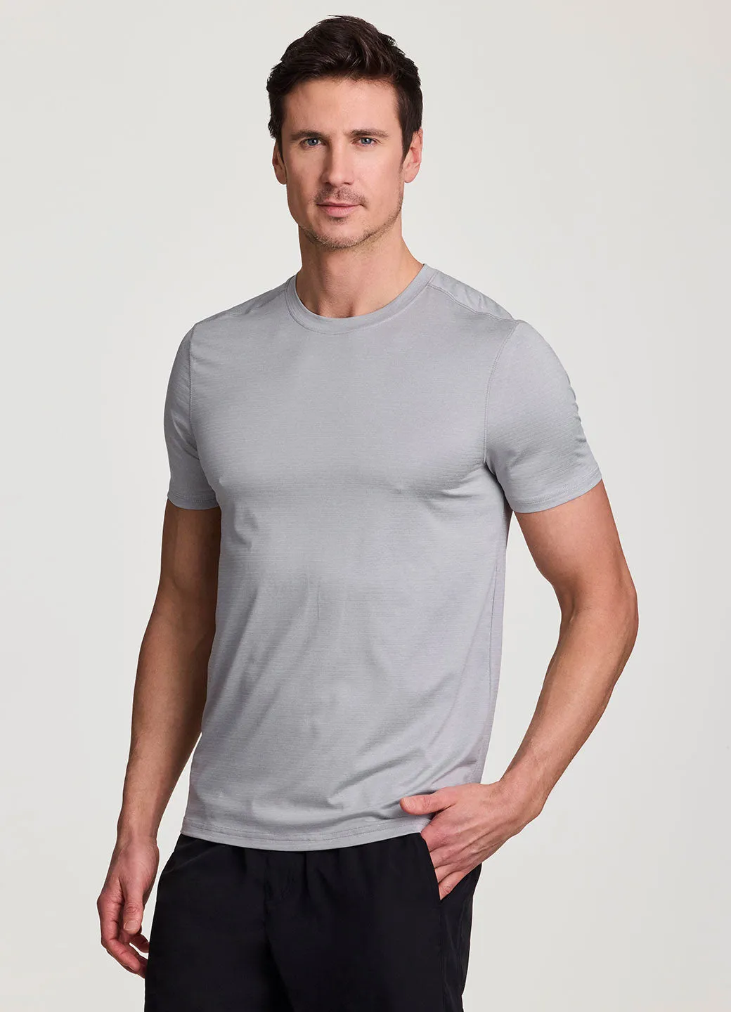 Power Workout Tee sold by RBX product image thumbnail 3