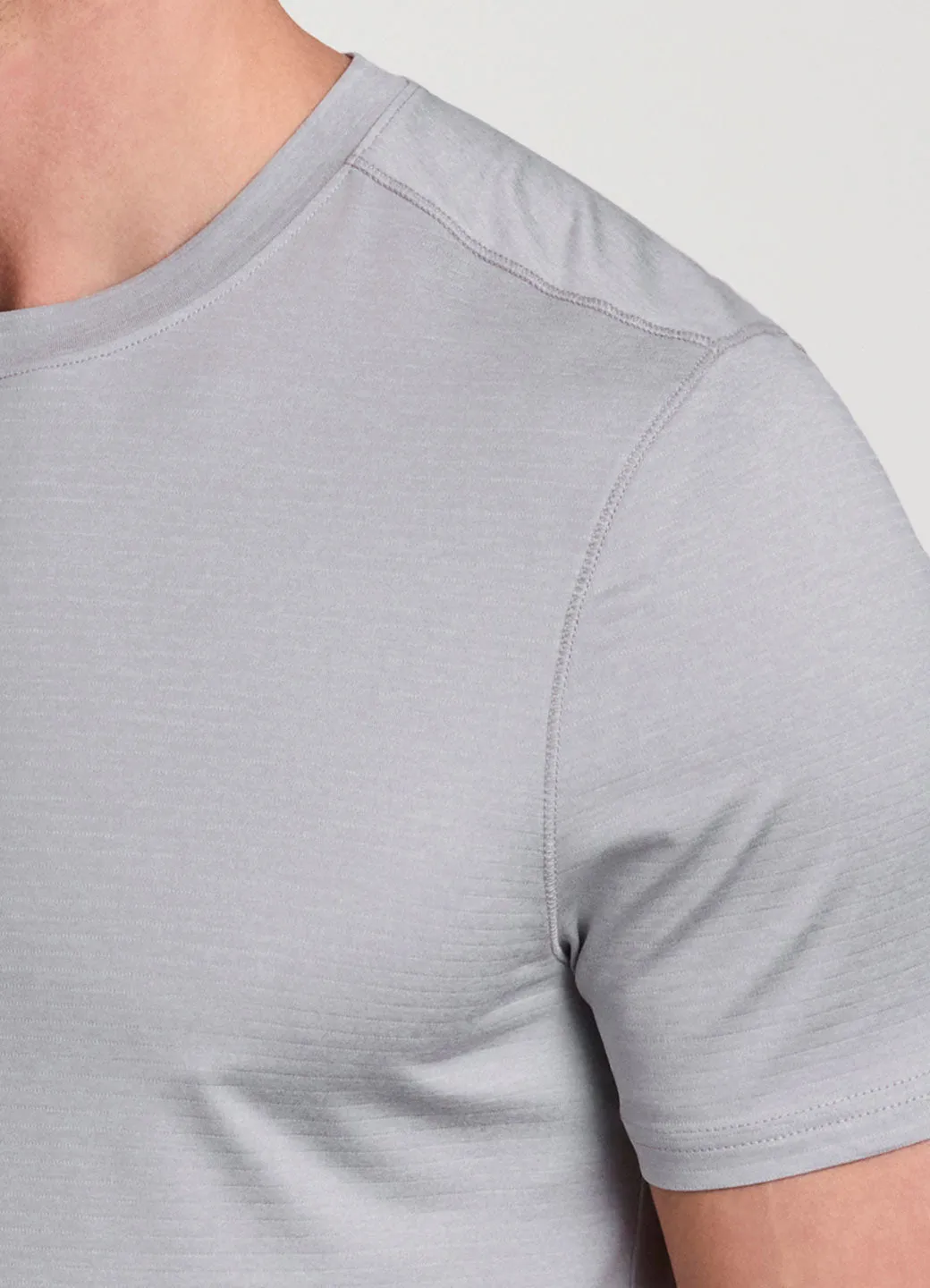 Power Workout Tee sold by RBX product image thumbnail 4