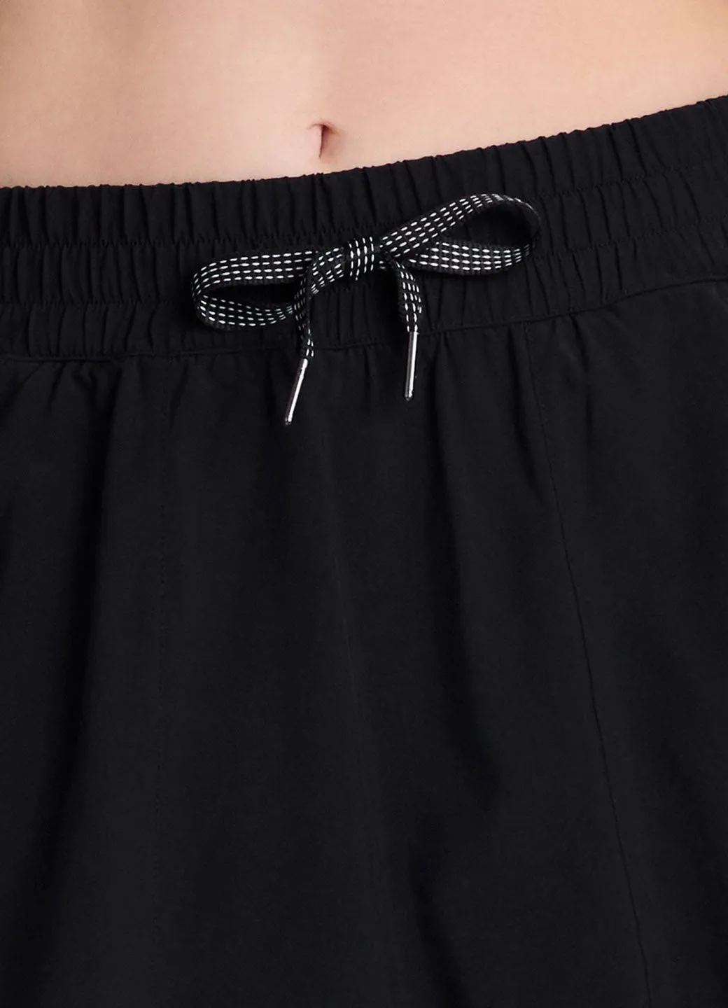 On Par Flared Skort sold by RBX product image thumbnail 3