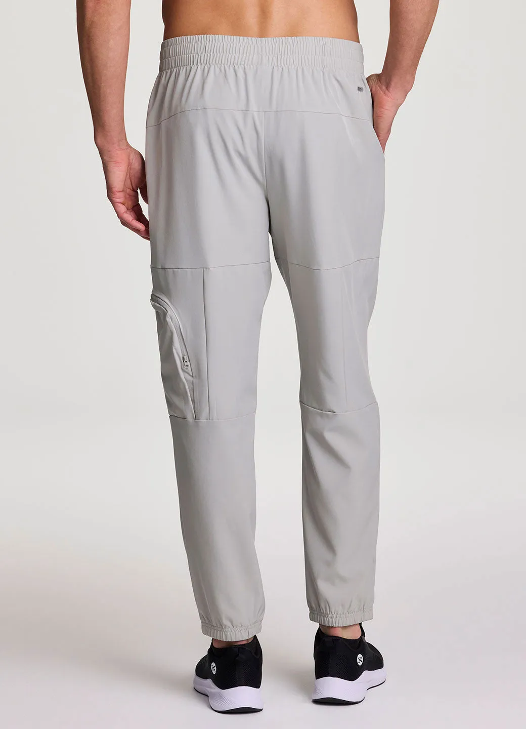 Venture Zip Pocket Jogger sold by RBX product image thumbnail 3