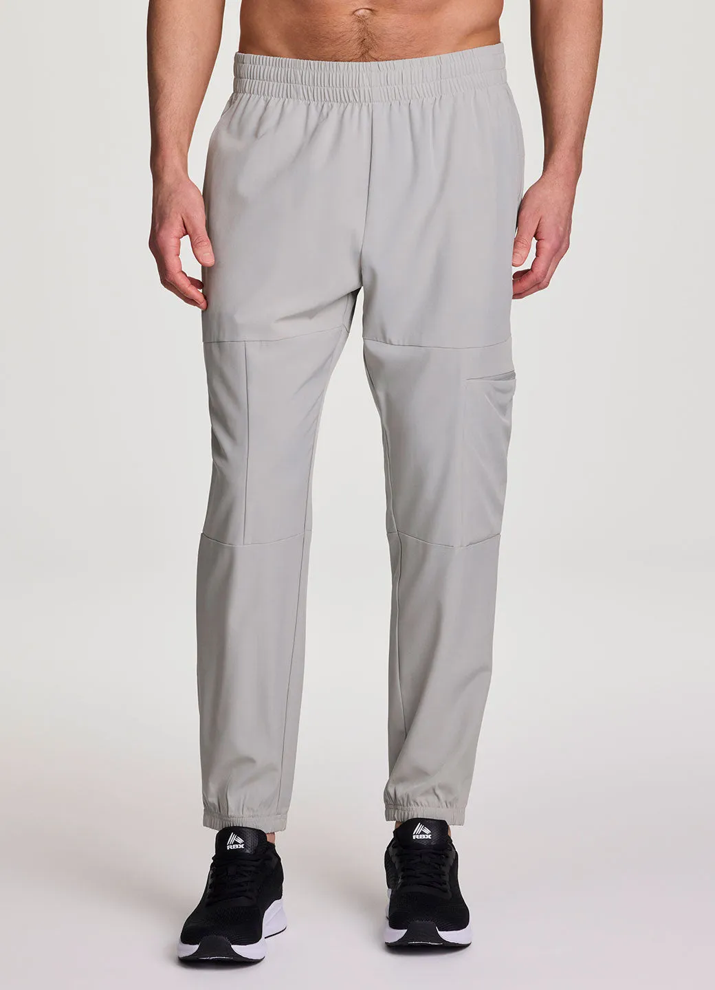 Venture Zip Pocket Jogger sold by RBX product image thumbnail 4