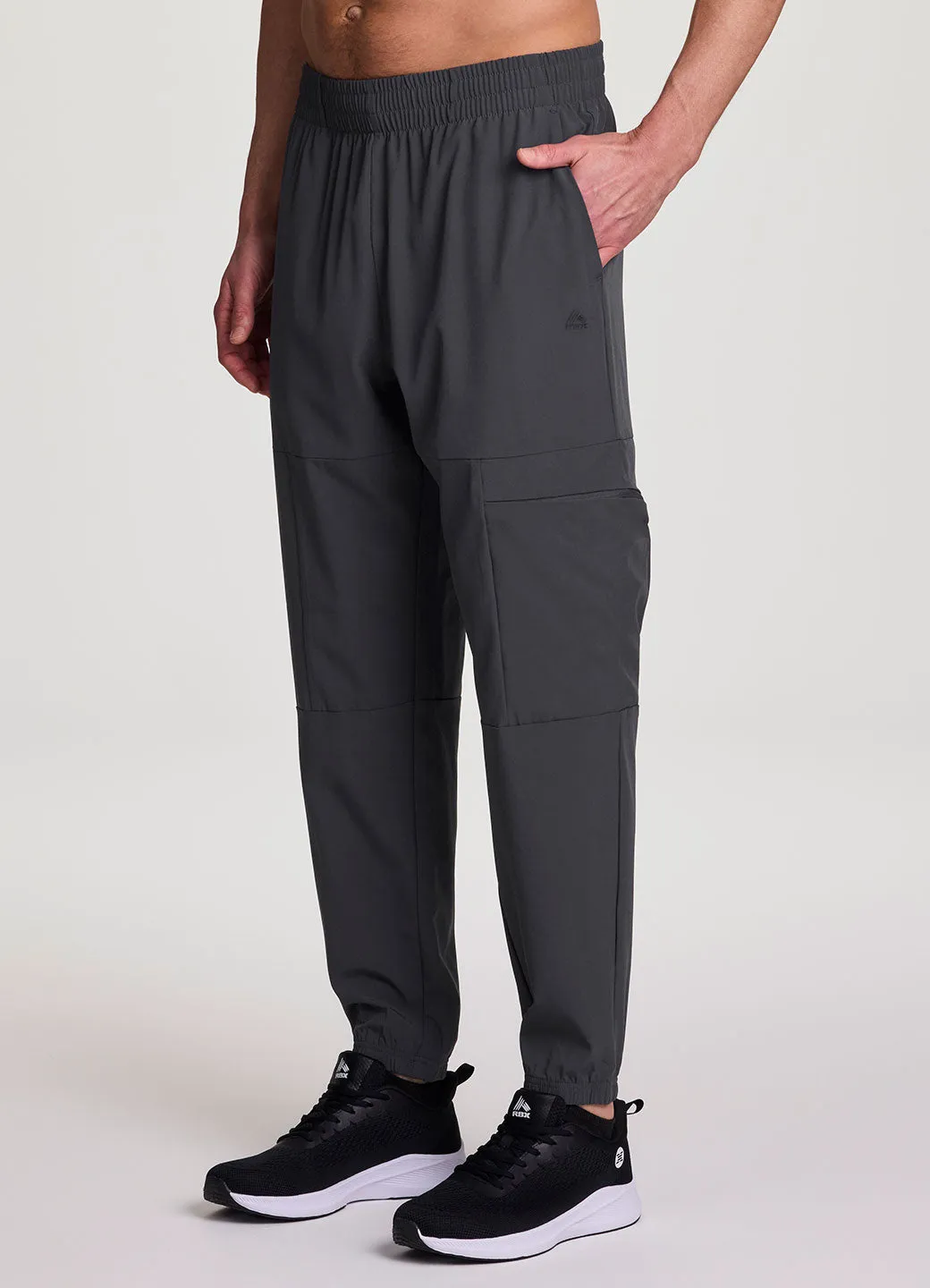 Venture Zip Pocket Jogger sold by RBX product image thumbnail 5