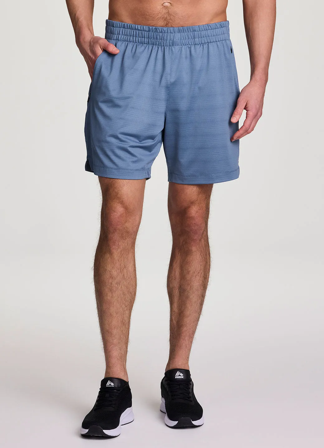 Precision Workout Short sold by RBX product image thumbnail 5