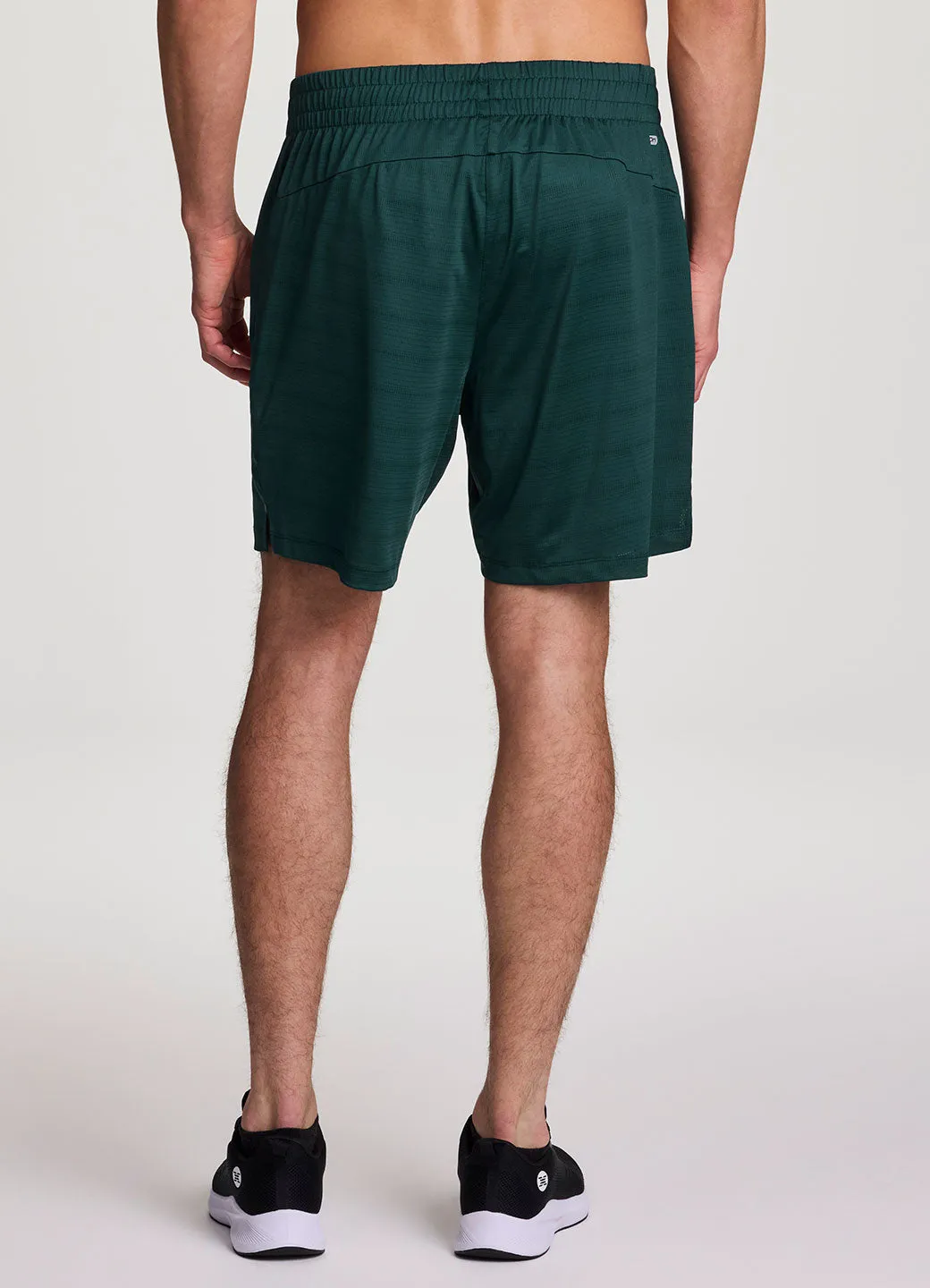 Precision Workout Short sold by RBX product image thumbnail 3