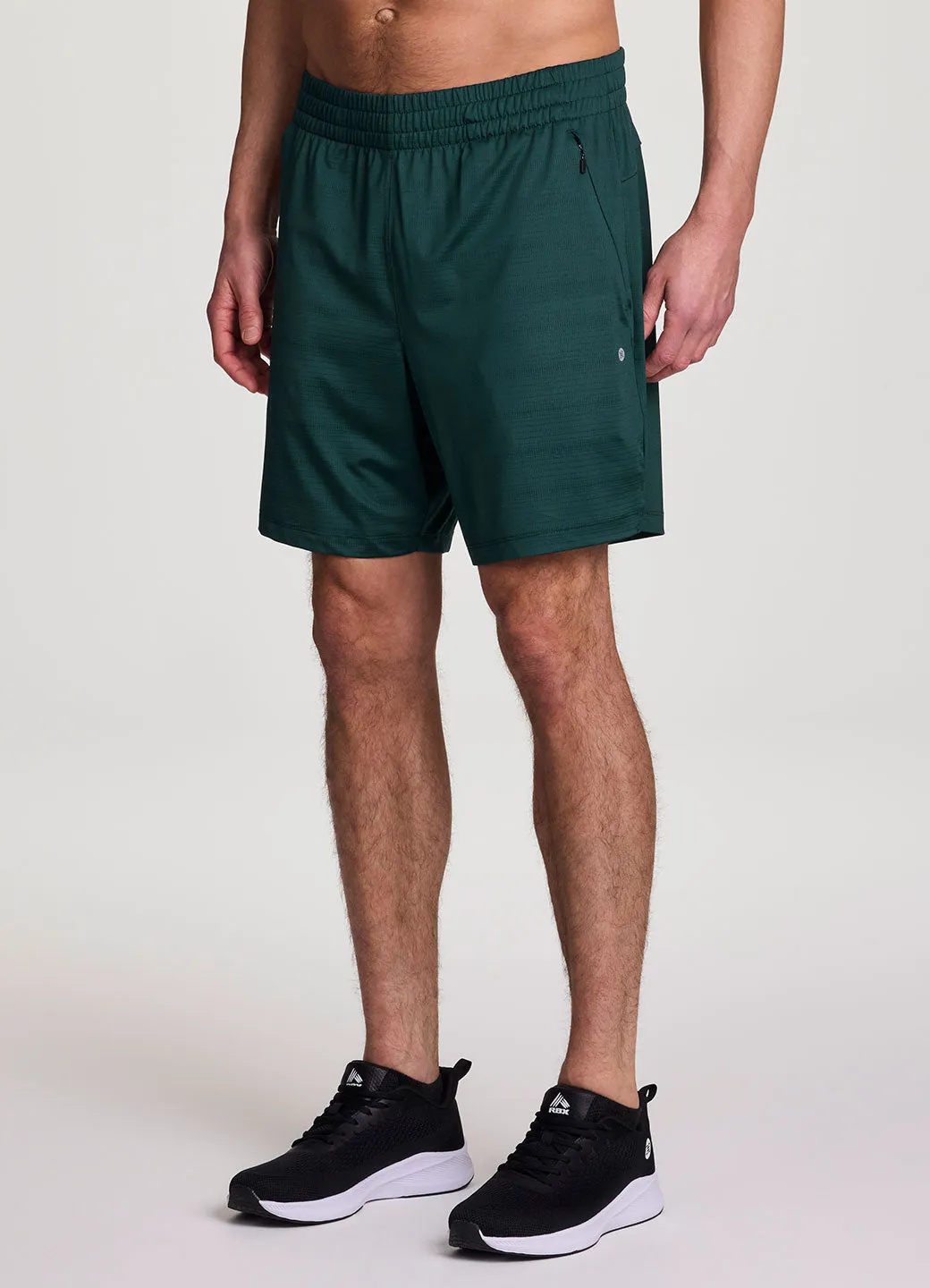 Precision Workout Short sold by RBX product image thumbnail 4