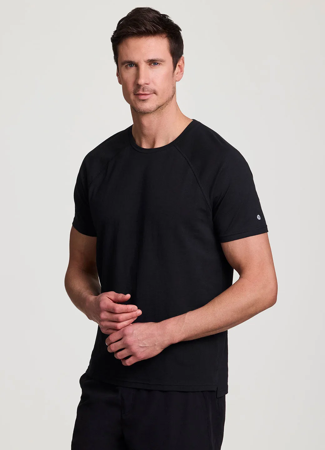 Venture Workout Tee sold by RBX product image thumbnail 3