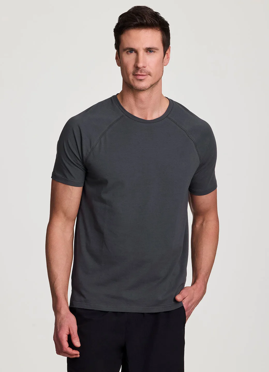 Venture Workout Tee sold by RBX product image thumbnail 5