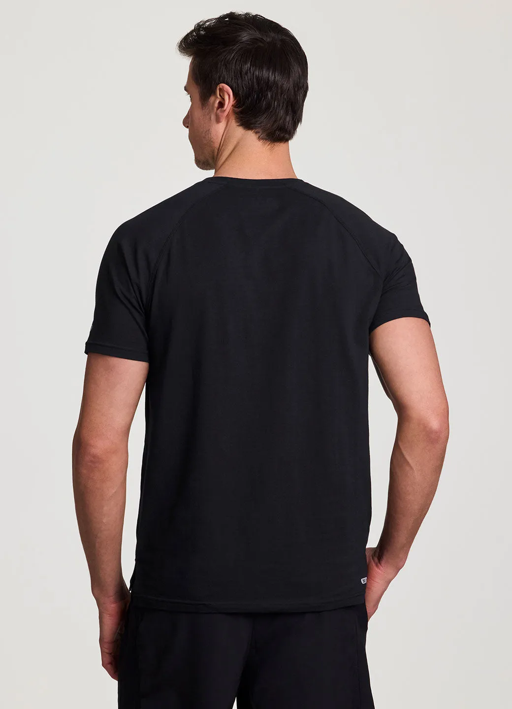 Venture Workout Tee sold by RBX product image thumbnail 2