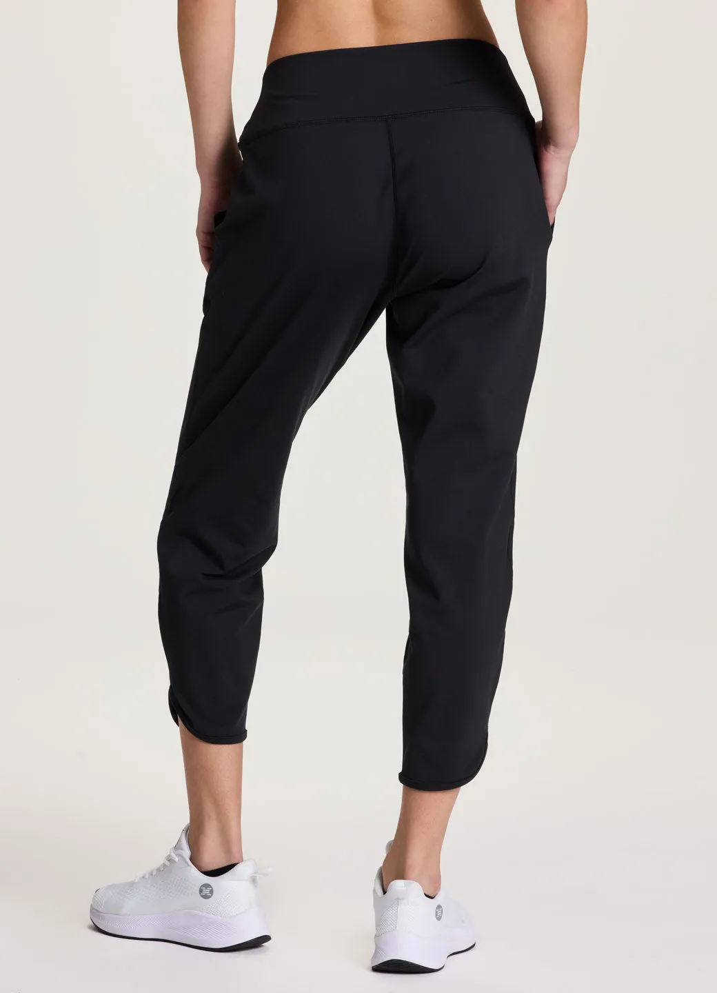 Everyday Super Soft Jogger sold by RBX product image thumbnail 3