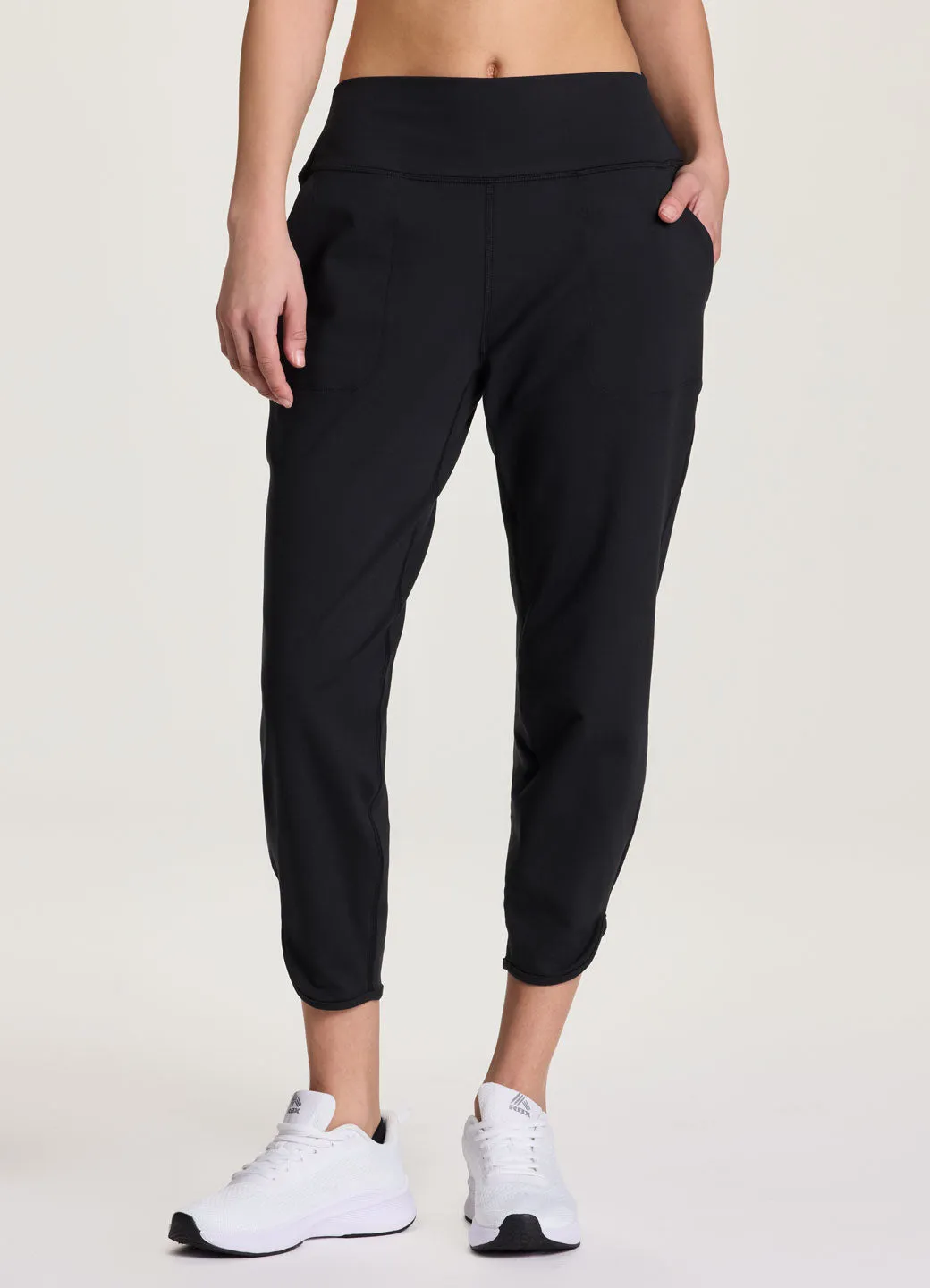 Everyday Super Soft Jogger sold by RBX product image thumbnail 4