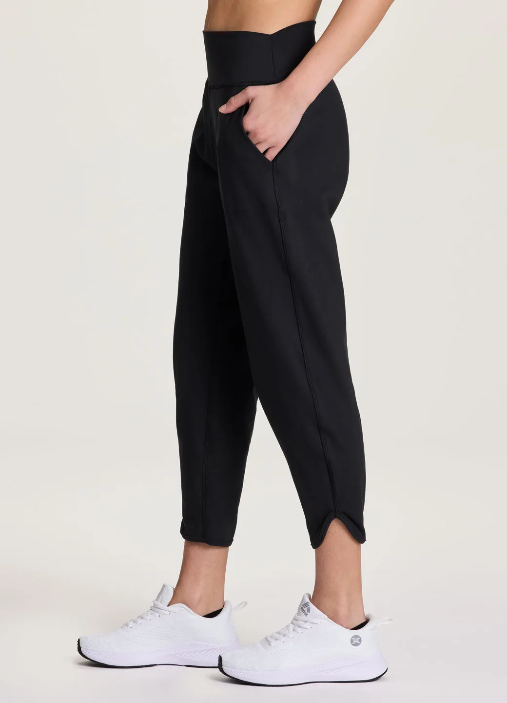 Everyday Super Soft Jogger sold by RBX product image thumbnail 5