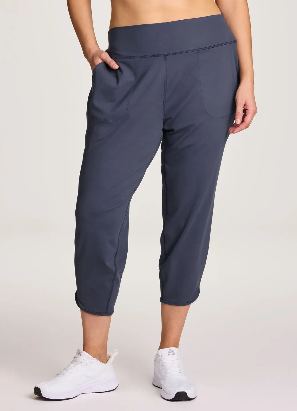 Plus Everyday Super Soft Jogger sold by RBX product image thumbnail 4