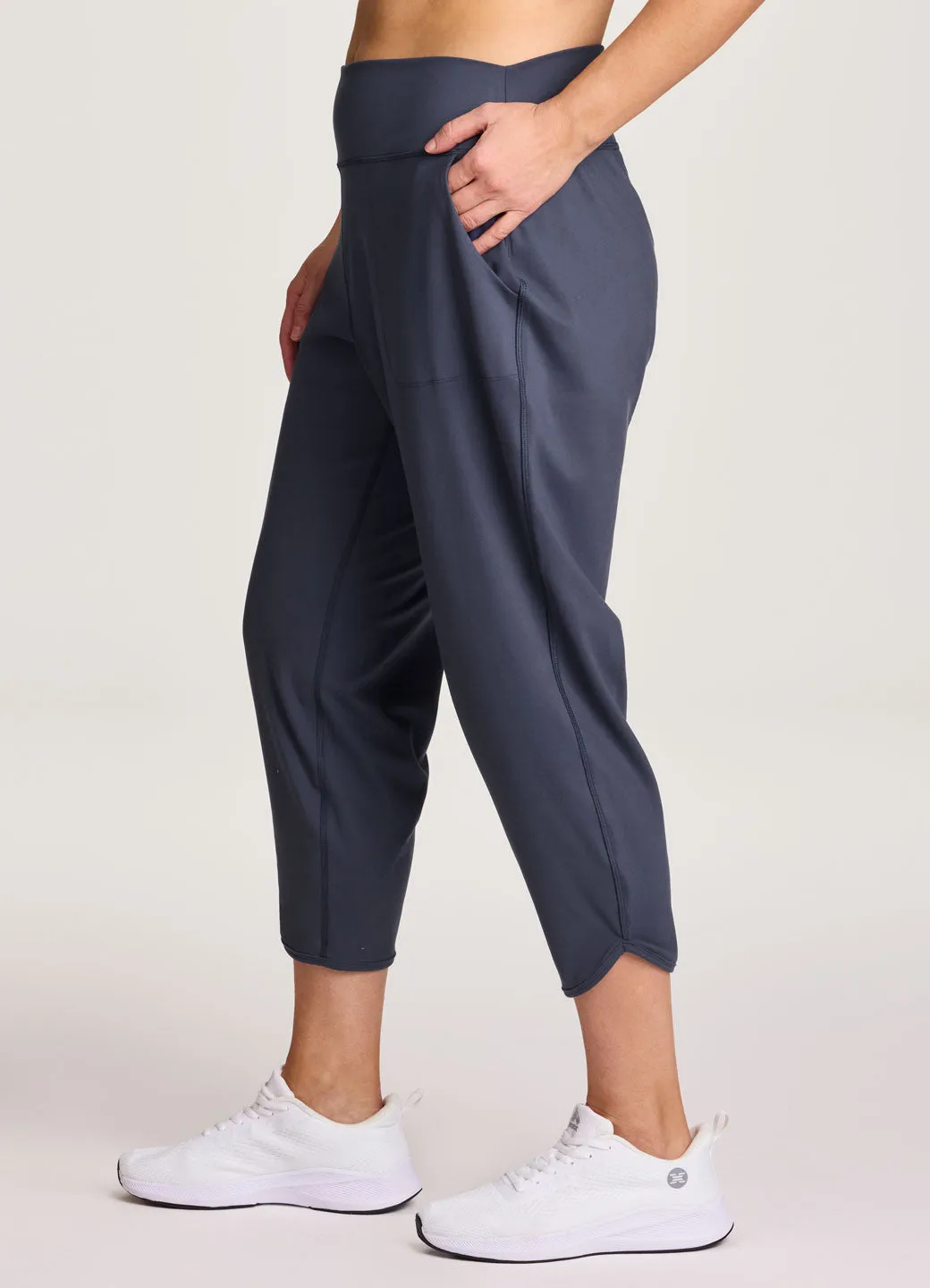 Plus Everyday Super Soft Jogger sold by RBX product image thumbnail 5