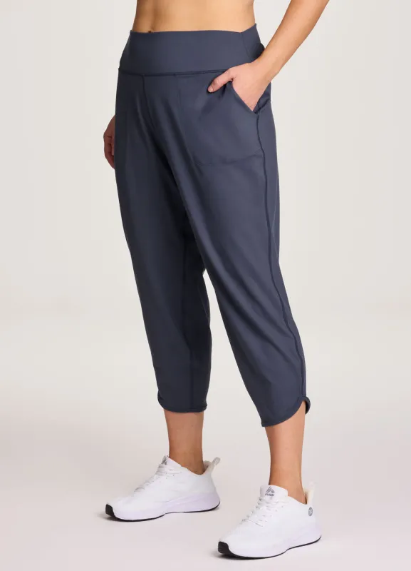 Plus Everyday Super Soft Jogger sold by RBX