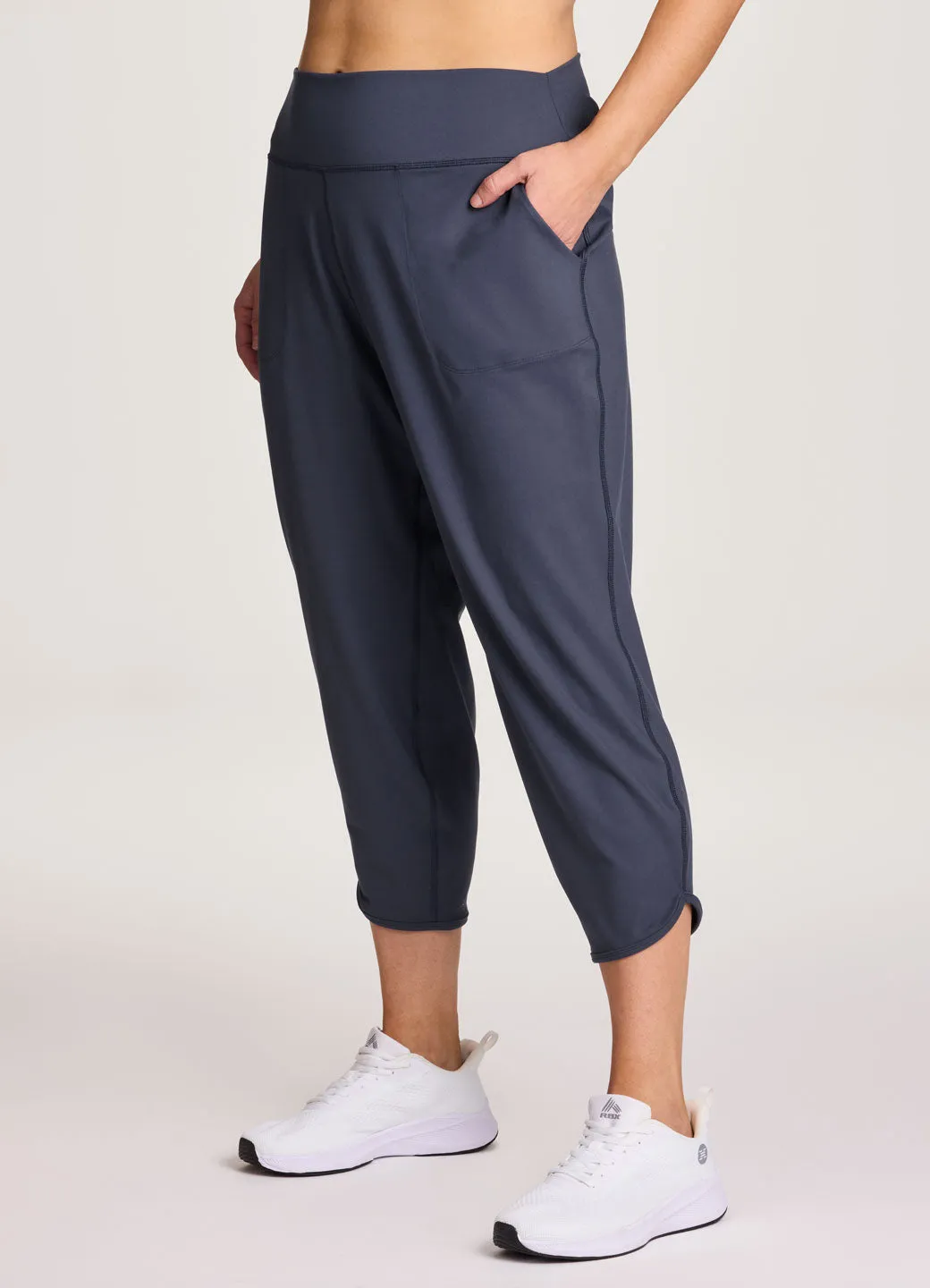 Plus Everyday Super Soft Jogger sold by RBX