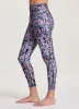 Spring Blooms Tech Flex 7/8 Legging sold by RBX