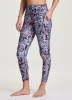 Spring Blooms Tech Flex 7/8 Legging sold by RBX