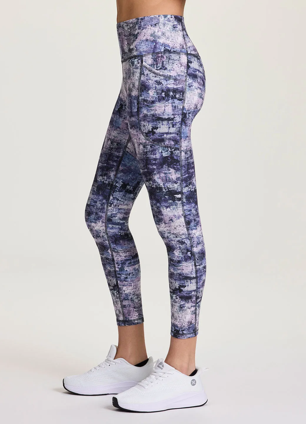 High Tide Tech Flex 7/8 Legging sold by RBX product image thumbnail 4