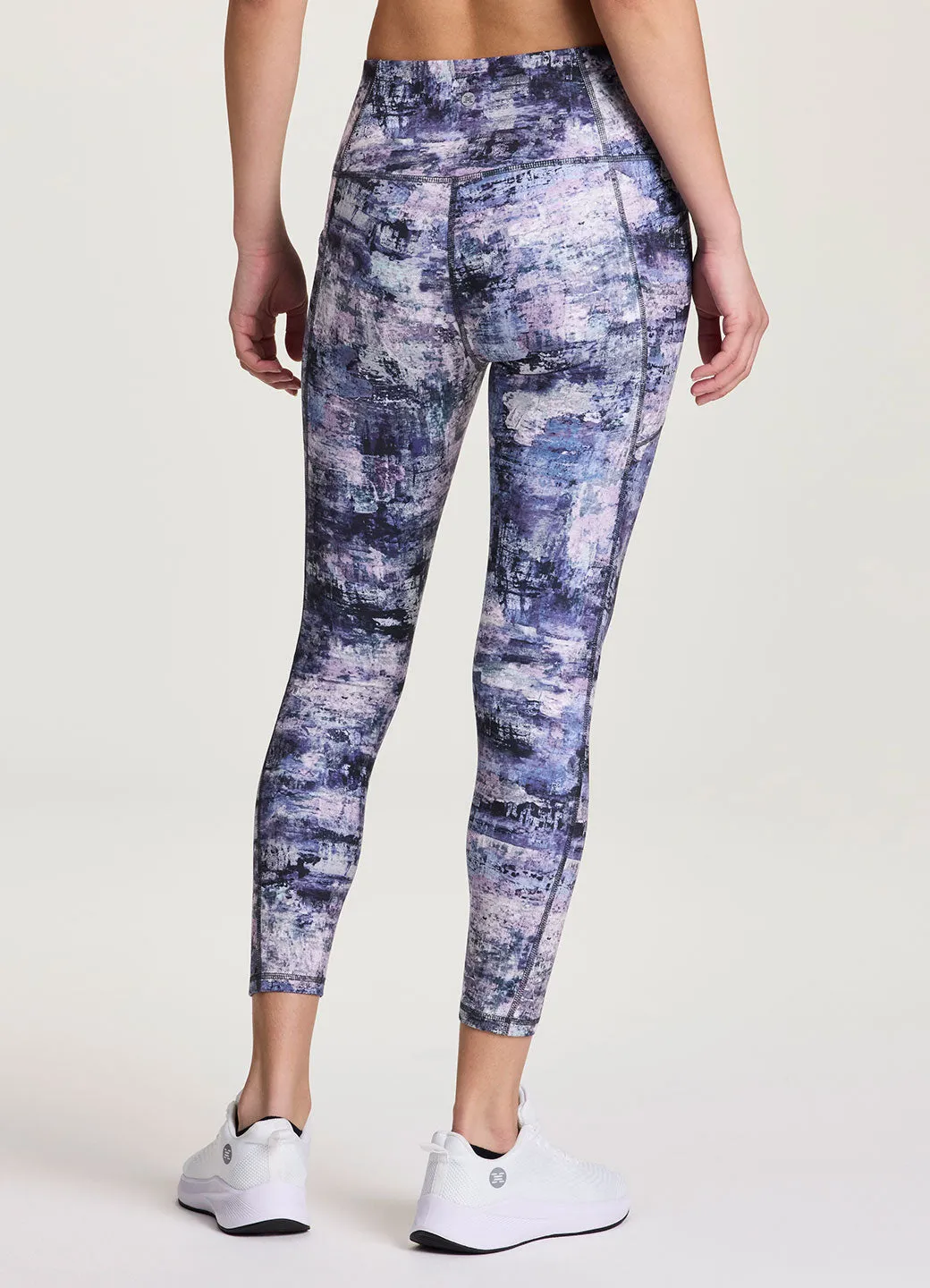 High Tide Tech Flex 7/8 Legging sold by RBX product image thumbnail 2