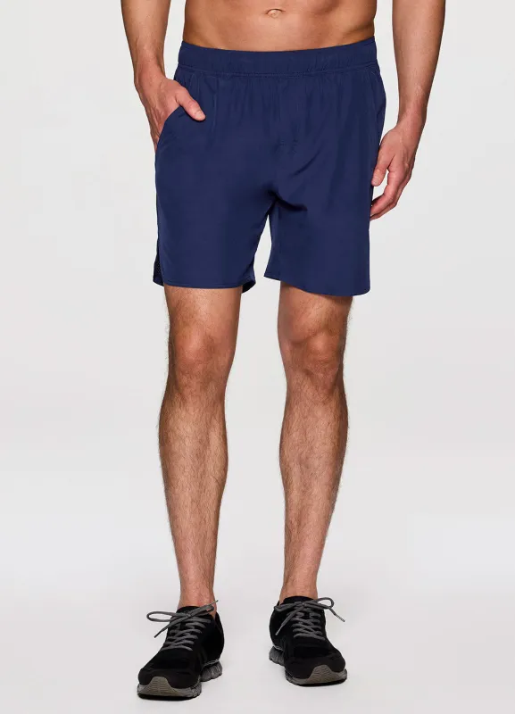 High Impact 7" Workout Short sold by RBX