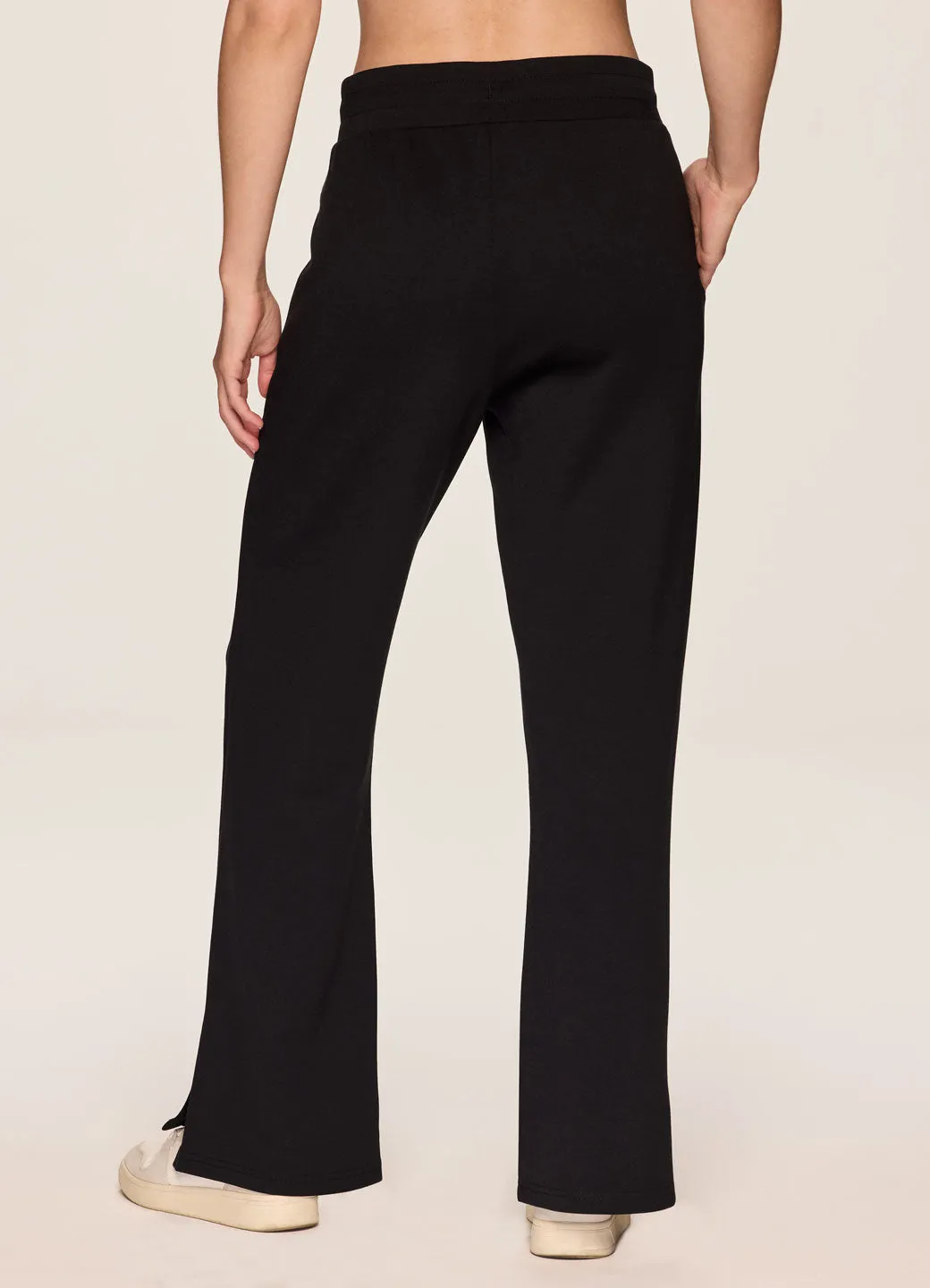 LuxeSoft Wide Leg Pant sold by RBX product image thumbnail 3