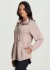 LuxeSoft Anorak Jacket sold by RBX