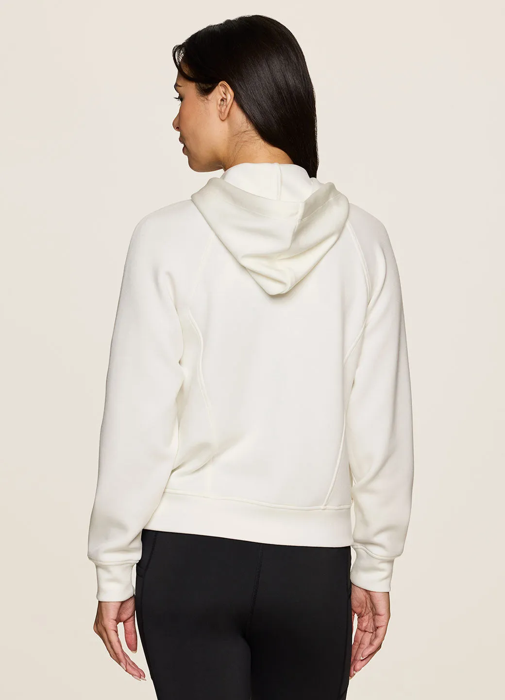 LuxeSoft Hoodie Jacket sold by RBX product image thumbnail 2