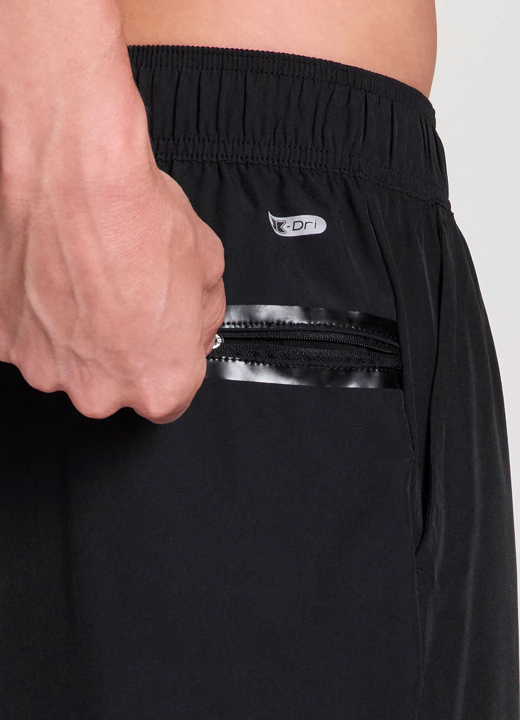 Extra Mile Zip Pocket Short sold by RBX product image thumbnail 3