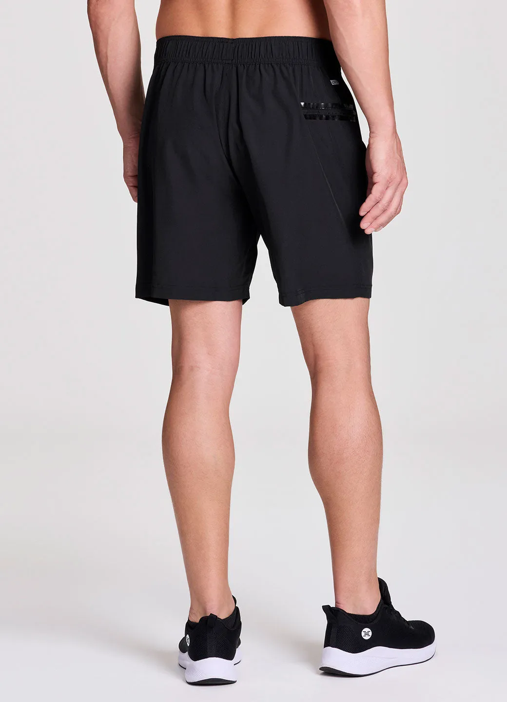 Extra Mile Zip Pocket Short sold by RBX product image thumbnail 4