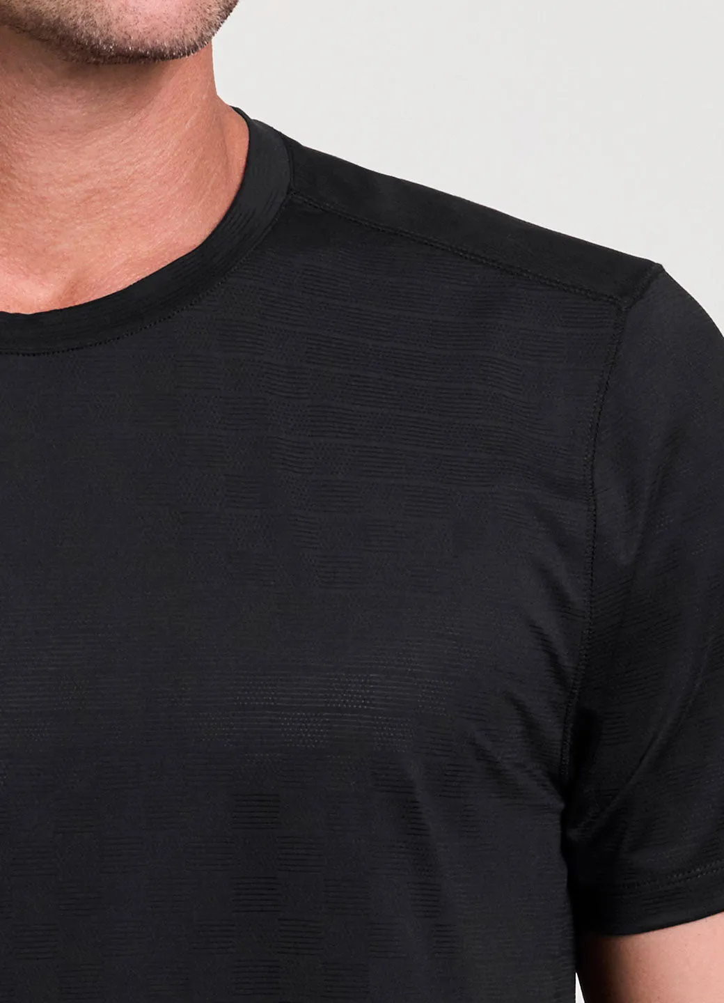 Making Moves Workout Tee sold by RBX product image thumbnail 2