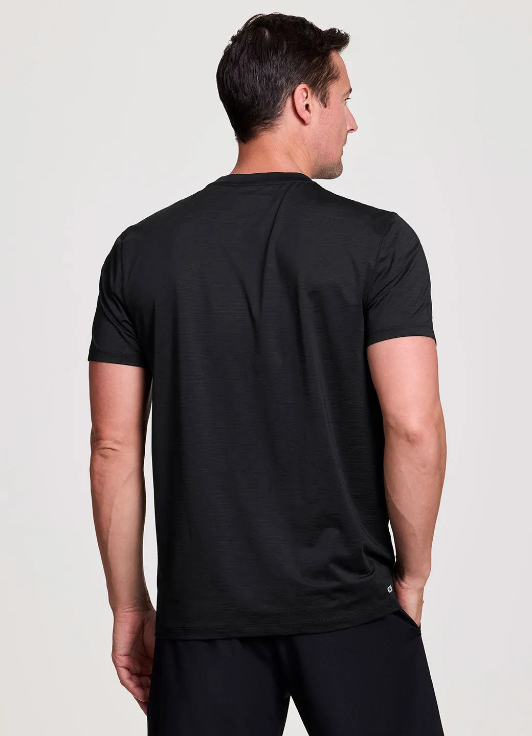 Making Moves Workout Tee sold by RBX product image thumbnail 3