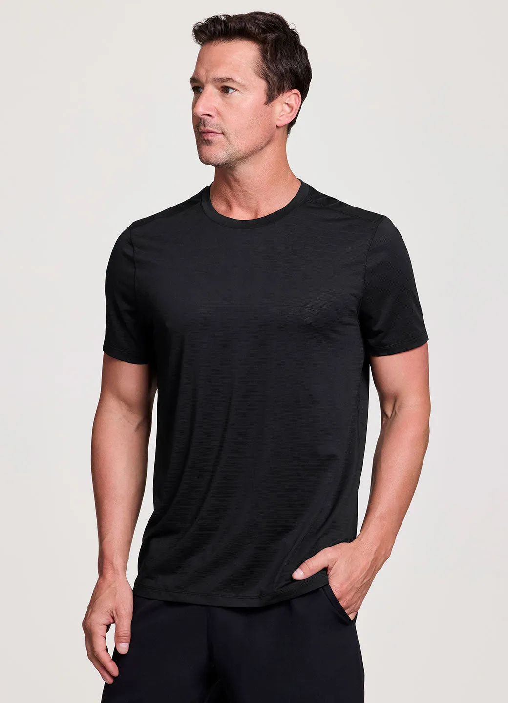 Making Moves Workout Tee sold by RBX