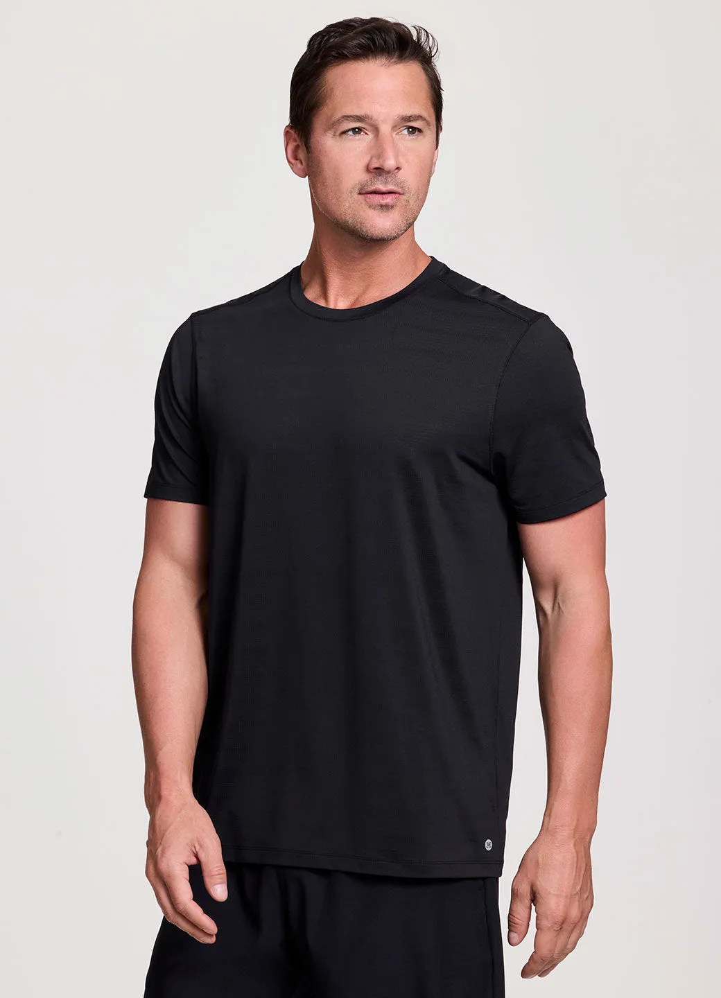 Ace Workout Tee sold by RBX product image thumbnail 3