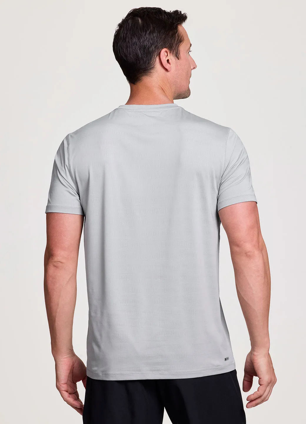 Ace Workout Tee sold by RBX product image thumbnail 5