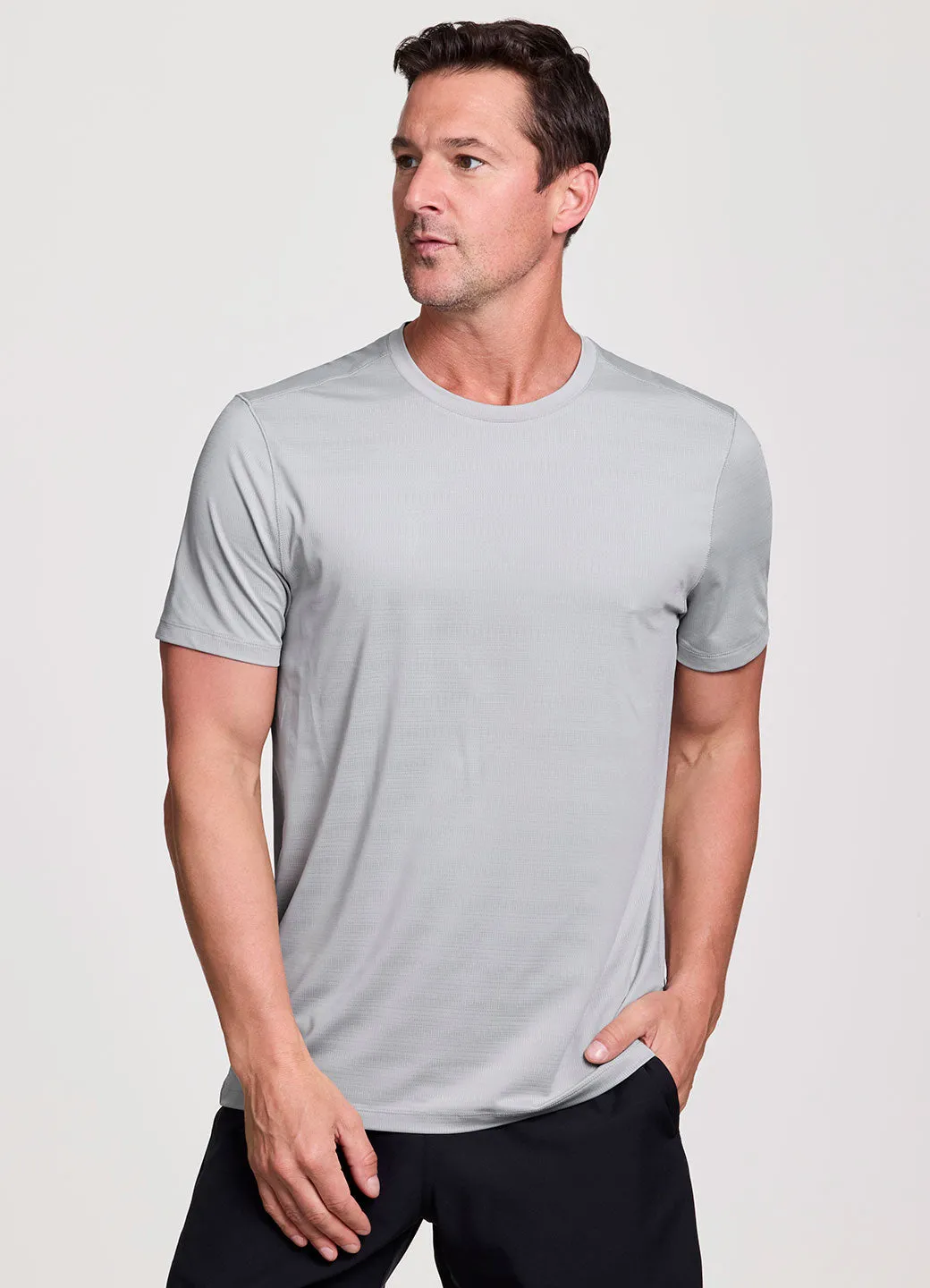 Ace Workout Tee sold by RBX product image thumbnail 4