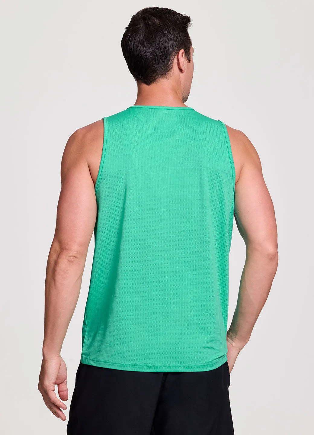 Precision Workout Tank sold by RBX product image thumbnail 3