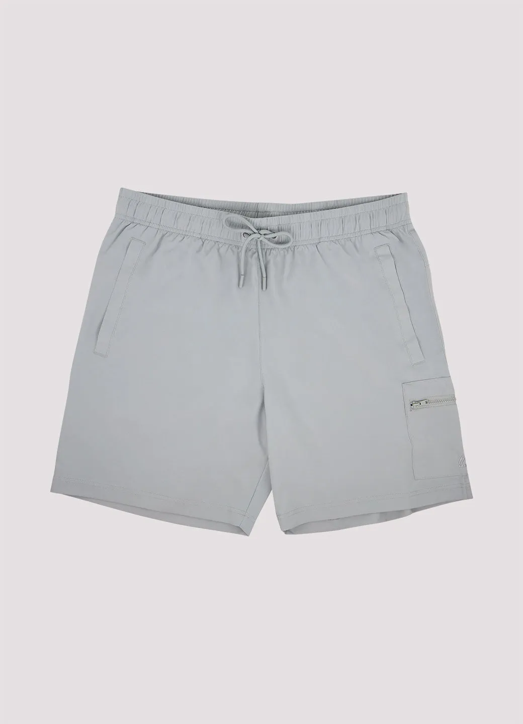 Venture Zip Pocket Cargo Short sold by RBX