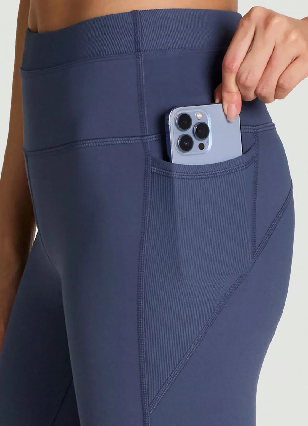 Always In Motion 7/8 Legging sold by RBX product image thumbnail 2