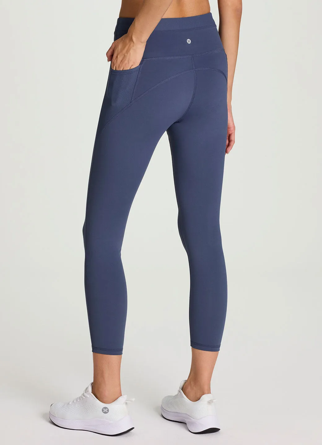 Always In Motion 7/8 Legging sold by RBX product image thumbnail 4