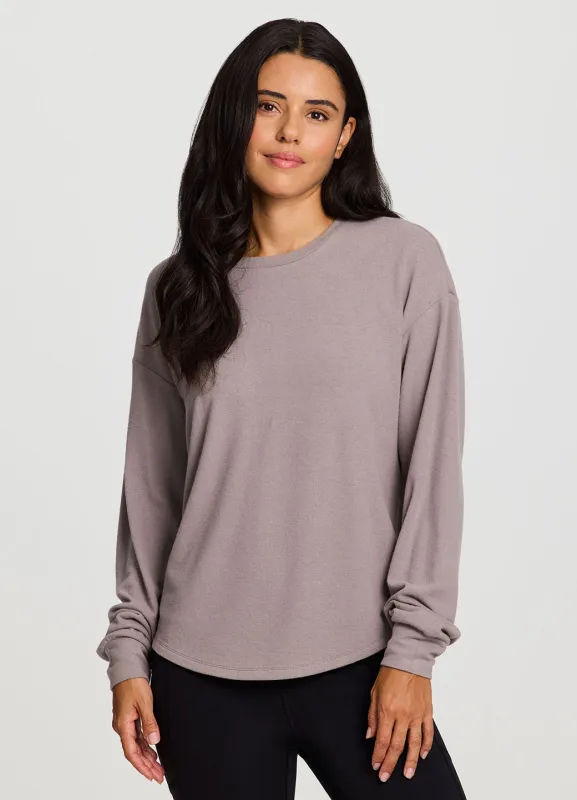 Daydreamer Lounge Top sold by RBX