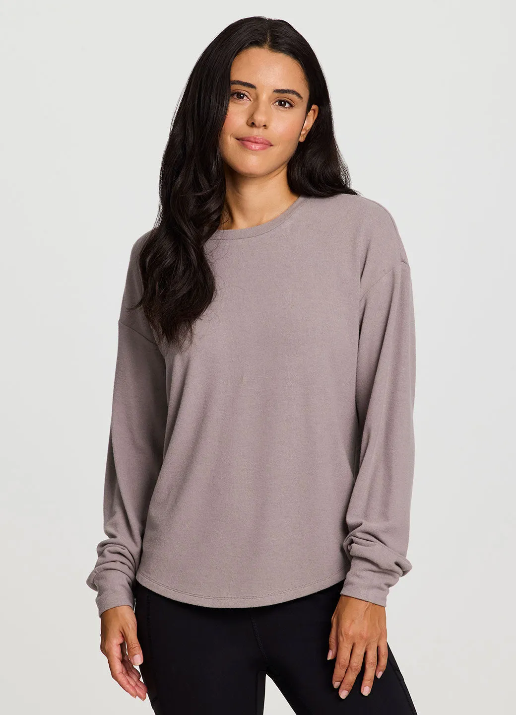 Daydreamer Lounge Top sold by RBX