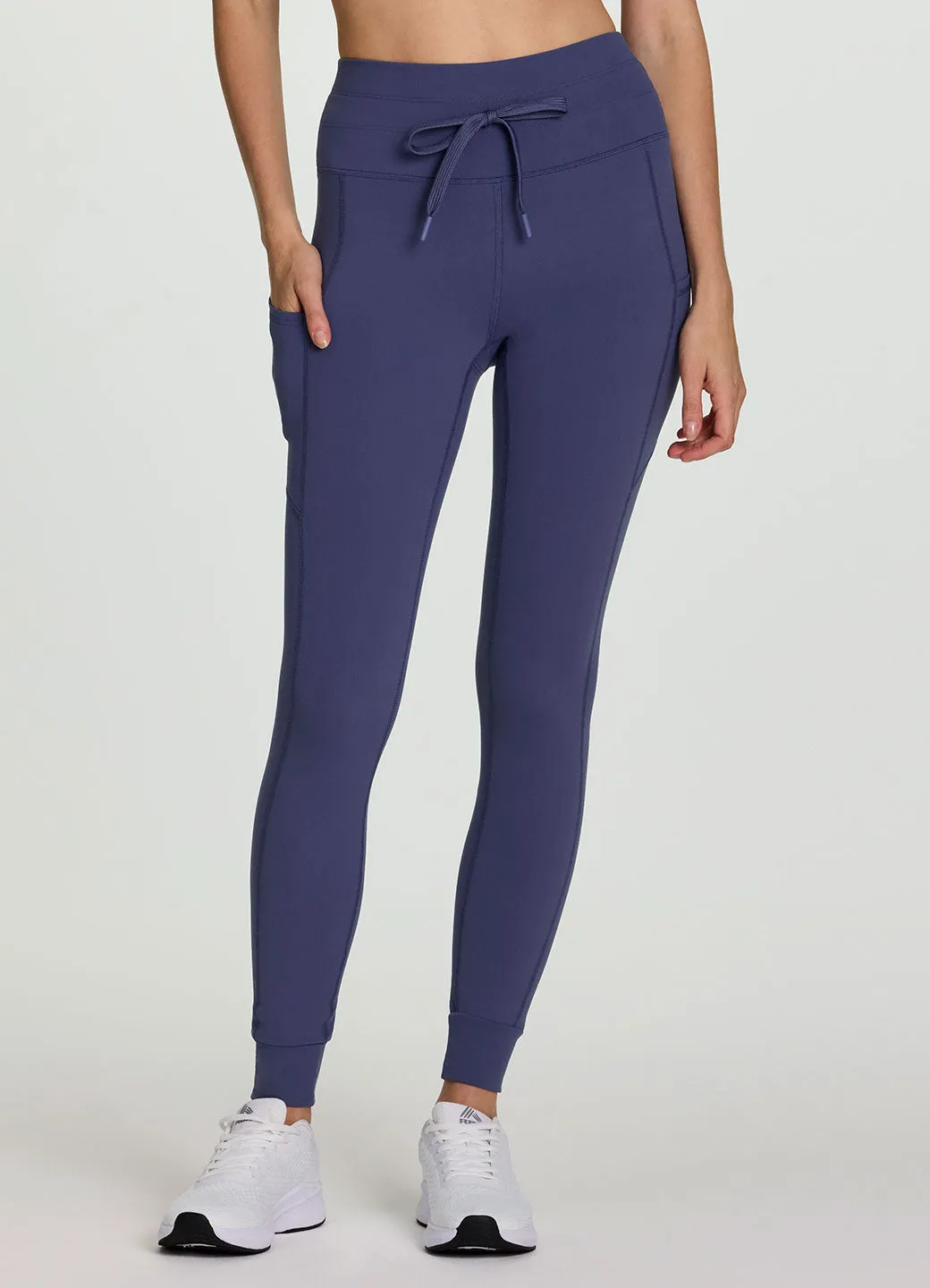 In The Groove Jogger Legging sold by RBX product image thumbnail 5